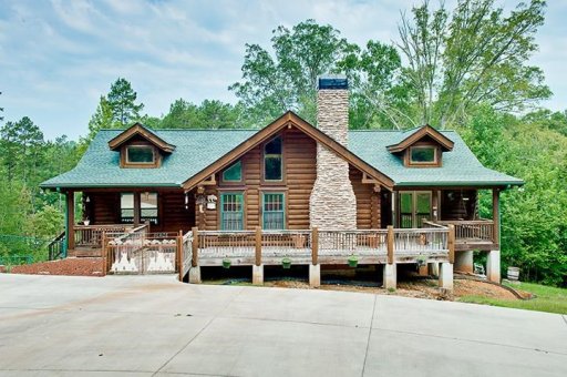 165 Beaver Lake Drive