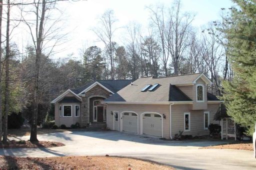 431 Cane Creek Landing Road