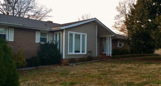 503 Fountainbleu Boulevard