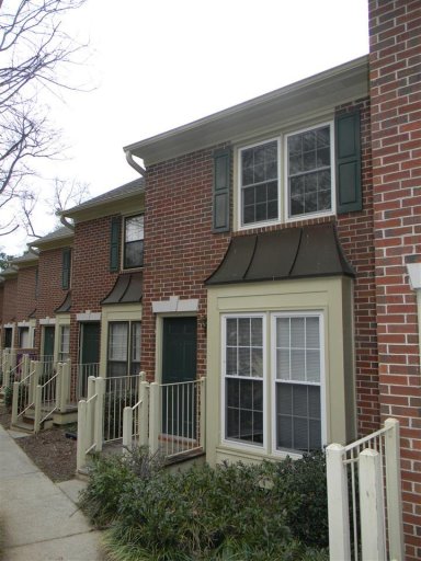 106 Sunset Court #21