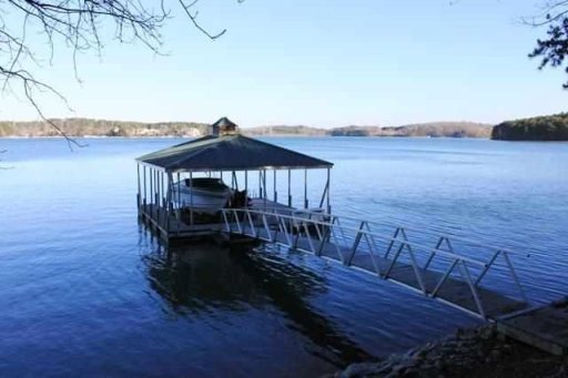 128 Pineridge Pointe Drive Lot #16