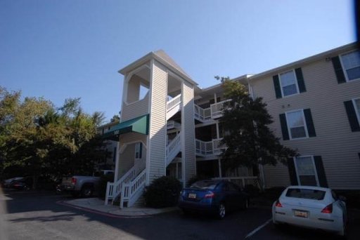 102 Calhoun Street Unit 130
