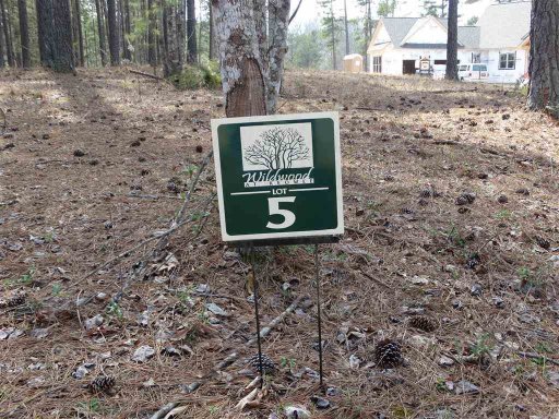 Lot 5 Acorn Drive Wildwood at Keowee