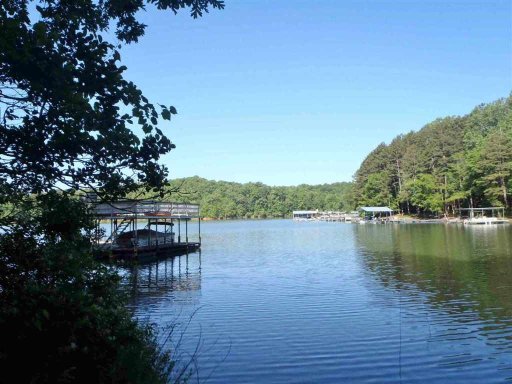 272 Blackjack Cove Road Lot 29 Blackjack cove