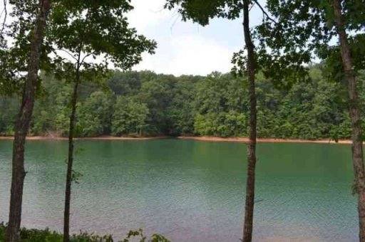 Lot 16 Wilderness Cove