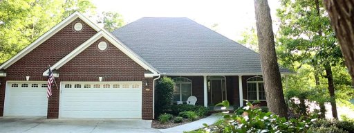 1017 Arrowhead Point