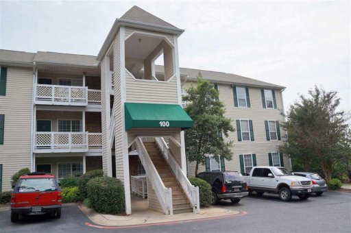 102 Calhoun Street #110