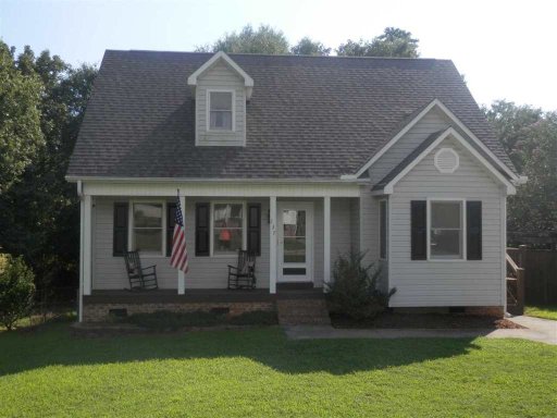 237 Branchwood Drive