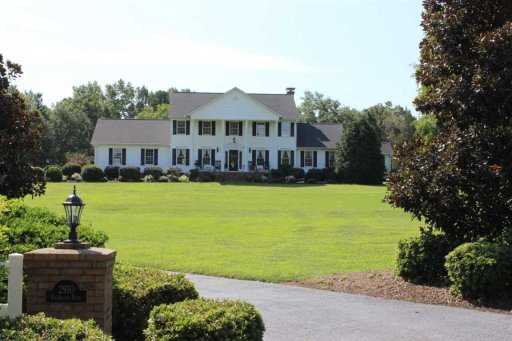 2910 Rambling Path