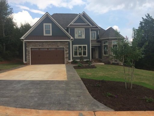 106 Bold Slope Drive Lot 6