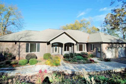 313 Willow Oak Court South Oak Pointe