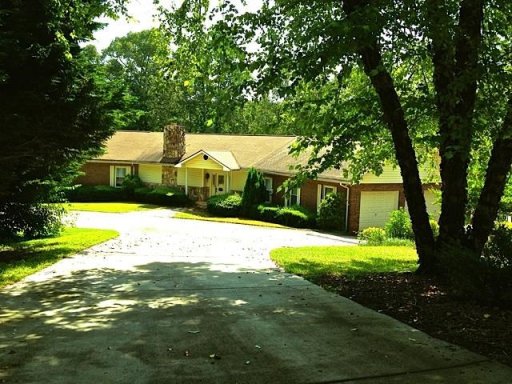 298 Parkview Drive