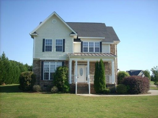 138 Mcphail Farm Circle