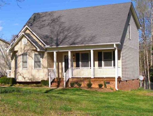 102 Cone Drive