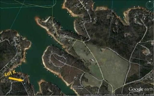 Lot "K" Y.W. Vickery