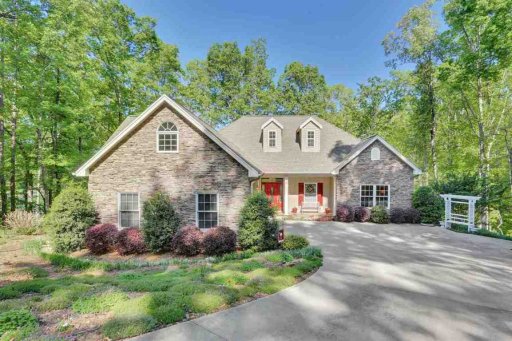 106 Pinnacle Pointe Drive