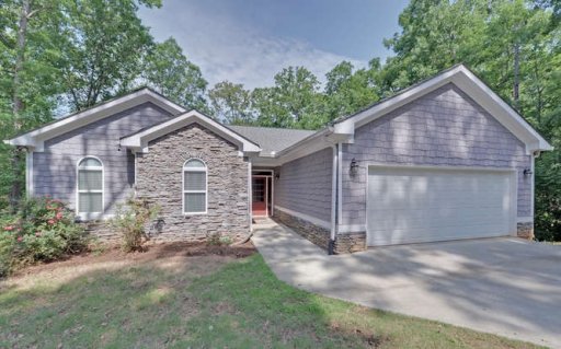 180 Reed Creek Heights Drive