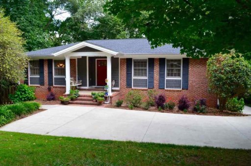 306 Upper Highland Drive