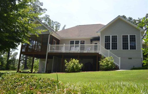 115 Southwind Bay Drive Southwind Bay on Lake Keo