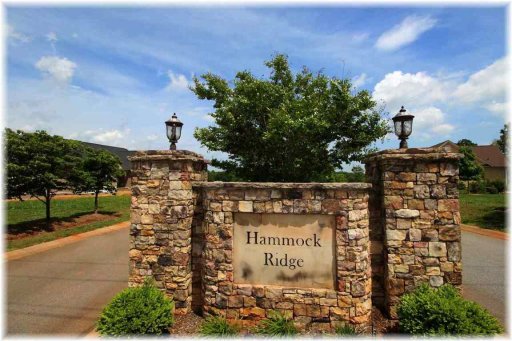 Lot 18 Setting Sun Court Hammock Ridge Subdivision