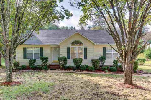 319 Park West Circle