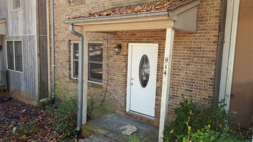 914 Georgetown Street