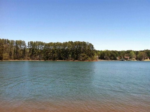 Lot 4 Hidden Harbor