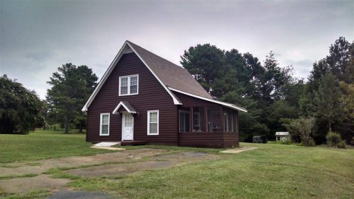 209 Madison Shores Drive