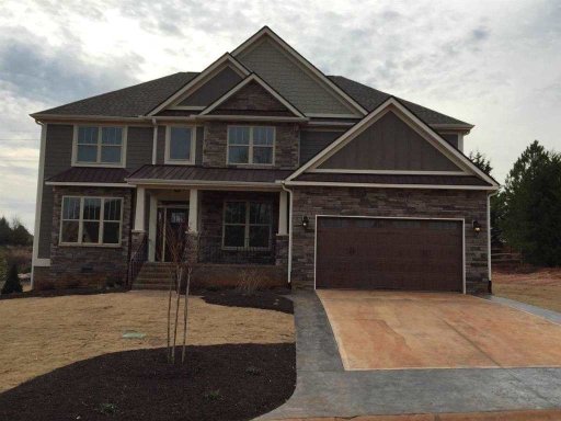 101 Bold Slope Drive Lot 1