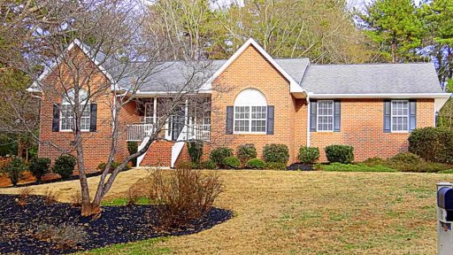 413 Arbor Way