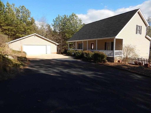 315 Little River Crossing Road