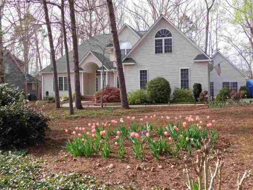 142 Gilmer Circle