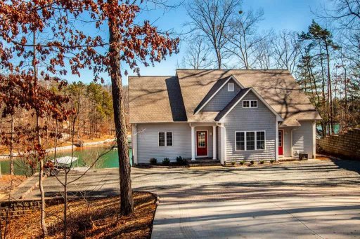 341 Knox Campground Road