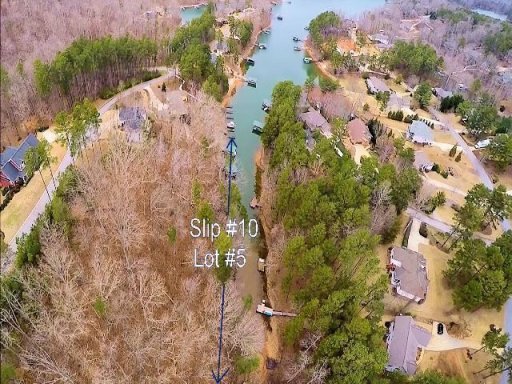 Lot 5 Shelter Cove