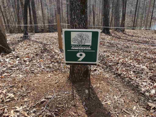 Lot 9 Acorn Drive Wildwood at Keowee
