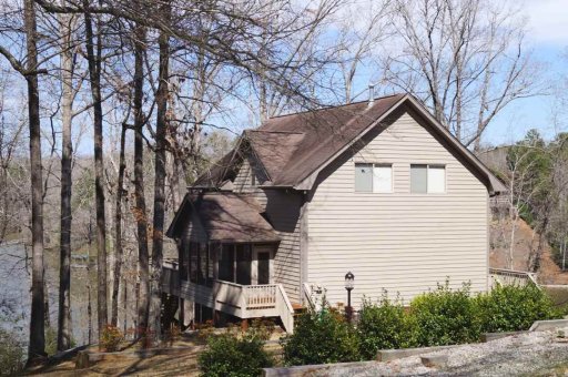 133 Warriors Creek