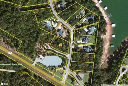 Lot 30 Parkview South Shore Drive