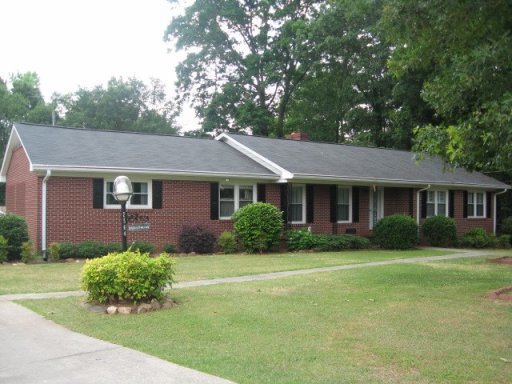 2504 Belaire Circle