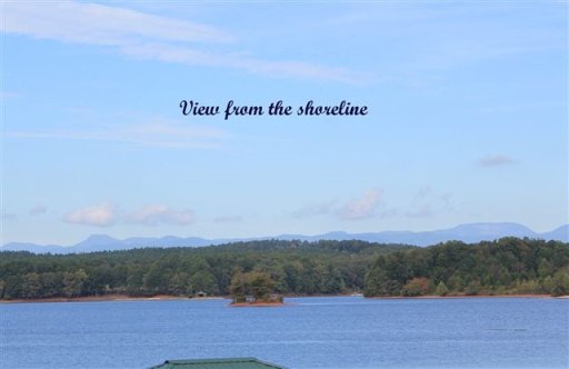 Lot 12 Mountain View Pointe