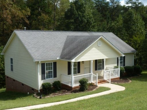 309 Park West Circle