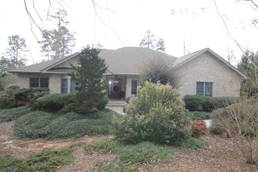 127 Pinnacle Pointe Drive