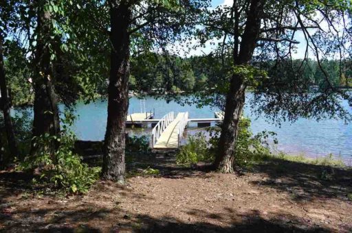 Lot 3 Palmetto Pointe Drive Palmetto Pointe on Lake K