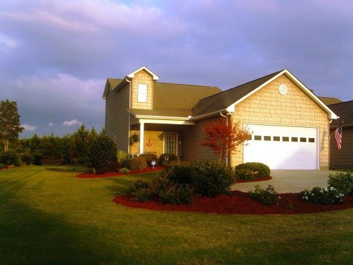 116 Harbour Springs Way