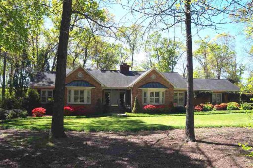 1006 Thornehill Drive
