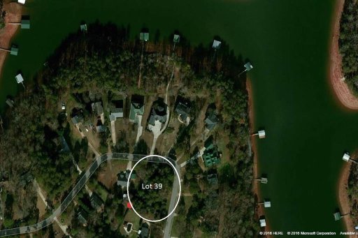 Lot 39 Cartee Road