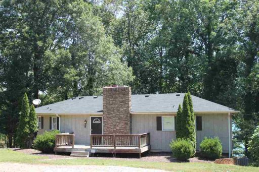 1008 Pine Lake Drive