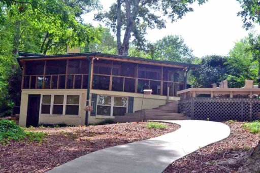 214 Clearwater Shores Road