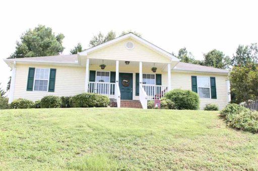 372 Shady Grove