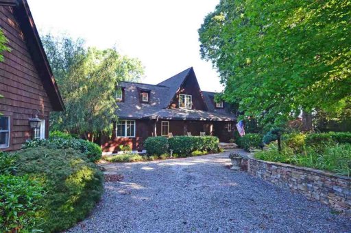 814 Reed Creek Point