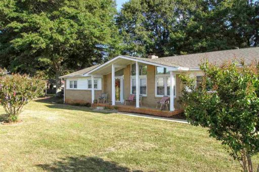 1407 Fork Shoals Road